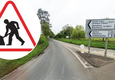Roadworks to improve the water supply will be taking place around Wincanton in the coming months. Picture: Google