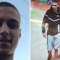Damian was last seen in Sturminster Newton on May 17. Pictures: Dorset Police
