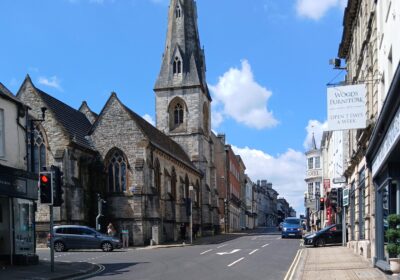 Work is set to start next Monday, June 2 Picture: Dorset Council
