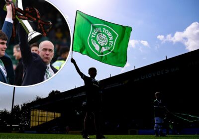 The new ownership has seen a new era begin at Yeovil Town Pictures: Yeovil Town FC/FB
