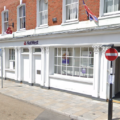 Further plans detailing the café layout will be submitted in the future Picture: Google
