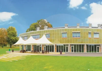 The Blandford School could join SAST - pending further processes