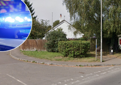 Police are keen to speak to any witnesses Picture: Google
