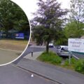 Plans to merge operations between Shaftesbury School and Sturminster Newton High School have caused uproar among staff. Pictures: Google
