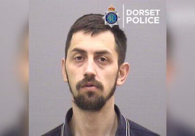 Police say to call 999 if you seen Nicholas Picture: Dorset Police