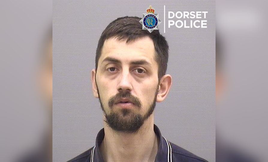 Police say to call 999 if you seen Nicholas Picture: Dorset Police