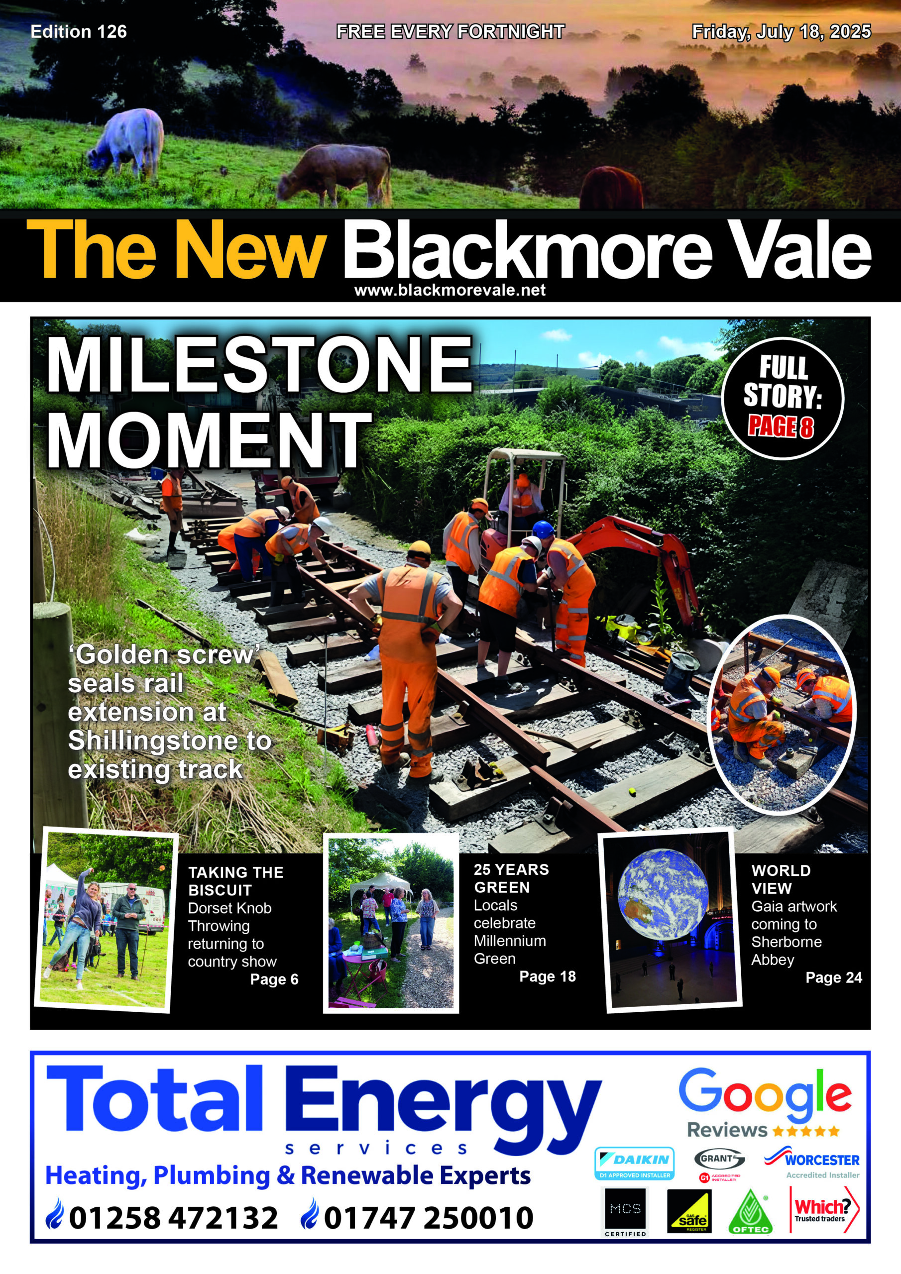 issue 126