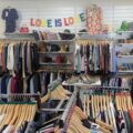 Donations - and volunteers - are both needed at the shop Picture: Dorset Blind Association