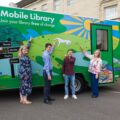 One vehicle will be based in Warminster and the other in Chippenham Picture: Wiltshire Council