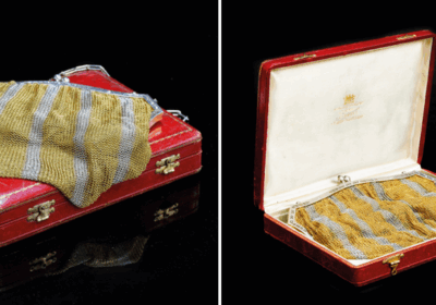 Picture: Busby Auctioneers & Valuers