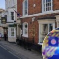 Police are appealing for witnesses Picture: Dorset Police