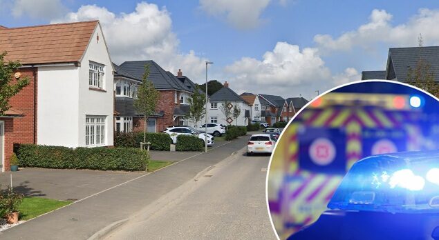 Police said the pair knew one another Picture: Google