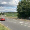 The notorious junction Picture: Dorset Police