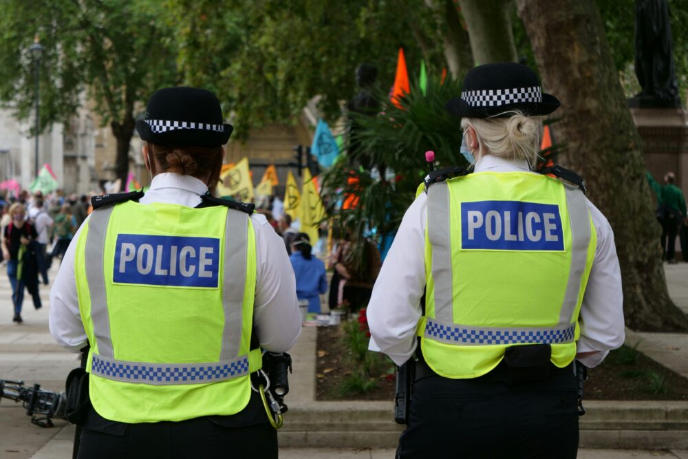Dorset remains one of the safest places to live in the UK according to crime reported Picture: Dorset Police