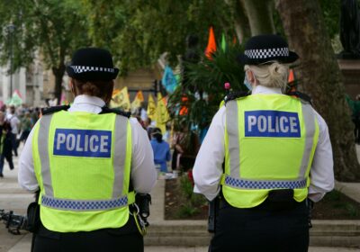 Dorset remains one of the safest places to live in the UK according to crime reported Picture: Dorset Police