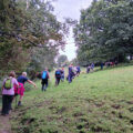 Gillingham Walking Festival