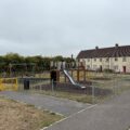 The Maple Road play area Picture: Jack Jeanes