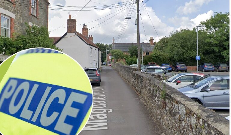 No arrests were made Picture: Google