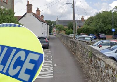 No arrests were made Picture: Google