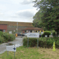 HMP Guys Marsh Picture: Google