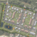 The plan for the development Picture: CliftonEmerydesign