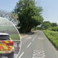 Police are appealing for witnesses Picture: Google