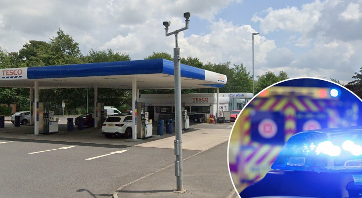 The 22-year-old is set to appear in court next month Picture: Google