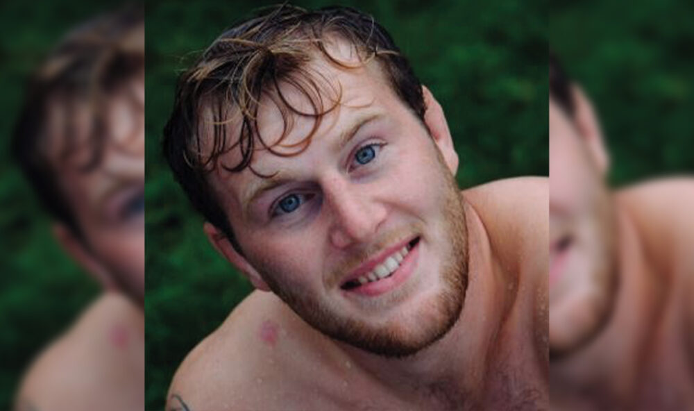 "To have lost his life at such a young age, with the kindness and love he had to offer and his passion for living, is just a terrible loss", his family said Picture: Dorset Police