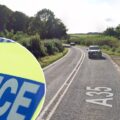 A man has now been charged with dangerous driving Picture: Google