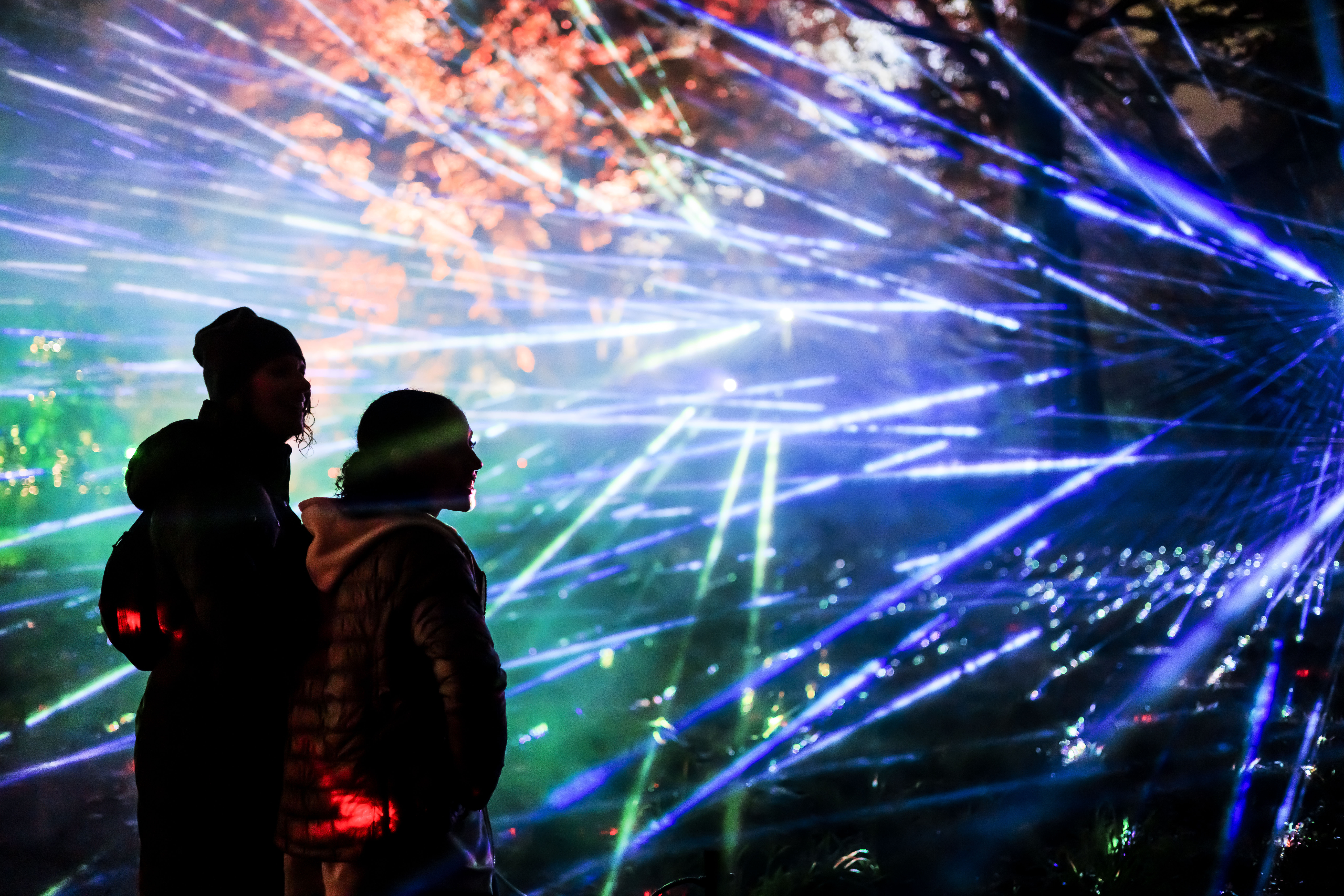 New additions have been added to the trail this year Picture: Stourhead