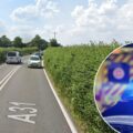 Police are appealing for witnesses to come forward Picture: Google