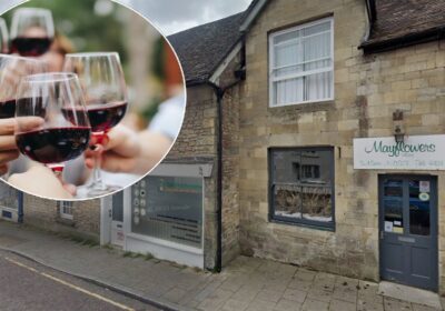 The plans were well supported Picture: Google