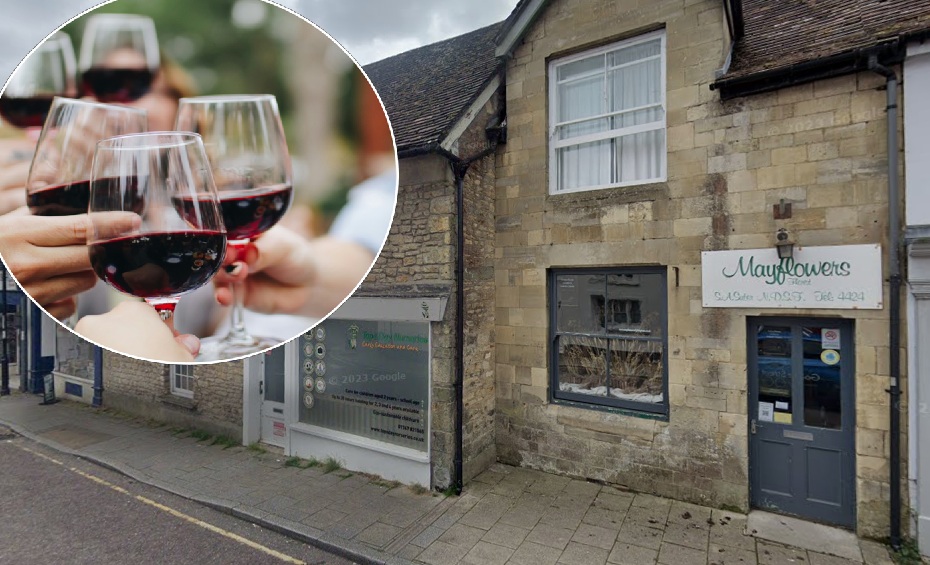 The plans were well supported Picture: Google