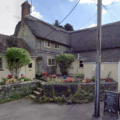 The pub closed earlier this year Picture: Google