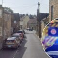 A 42-year-old man is assisting officers with their enquiries Picture: Google