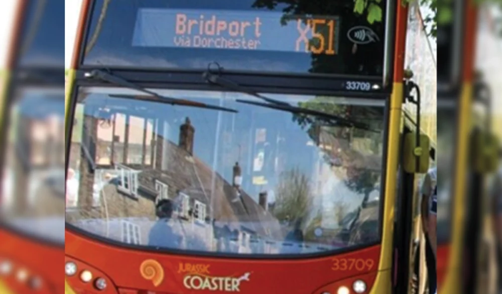A Transport Action Group spokesperson said: "These service reductions go against everything that Dorset Council are promoting in their Local Transport Plan" Picture: Dorchester Transport Action Group
