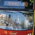 A Transport Action Group spokesperson said: "These service reductions go against everything that Dorset Council are promoting in their Local Transport Plan" Picture: Dorchester Transport Action Group
