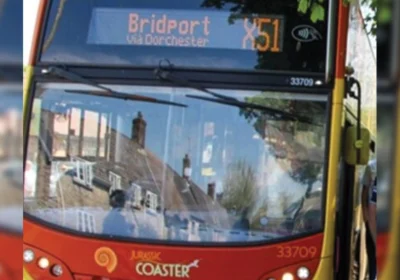 A Transport Action Group spokesperson said: "These service reductions go against everything that Dorset Council are promoting in their Local Transport Plan" Picture: Dorchester Transport Action Group
