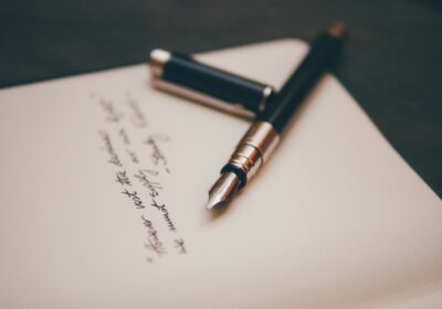 Poetry