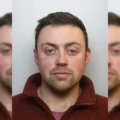 Edwards also visited his ex's home on 31 occasions - both on and off duty Picture: Wiltshire Police