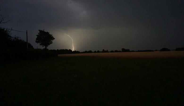 Lightning