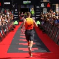 The Weymouth Ironman event sold out Picture: Ironman