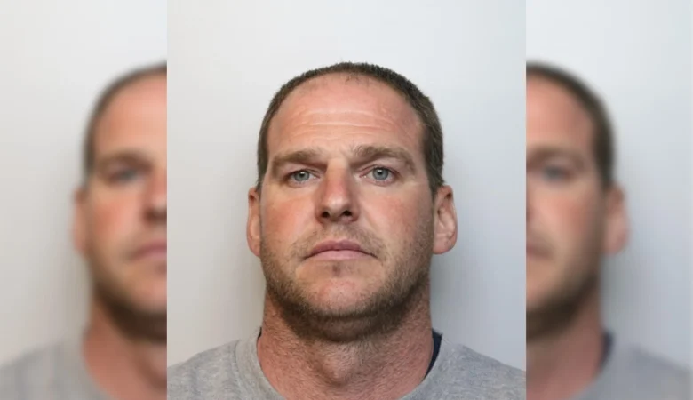 Bundy was found guilty in a re-trial following a hung jury in the first trial Picture: Wiltshire Police