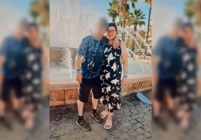 Anyone who sees Louise is asked to call 999 Picture: Dorset Police