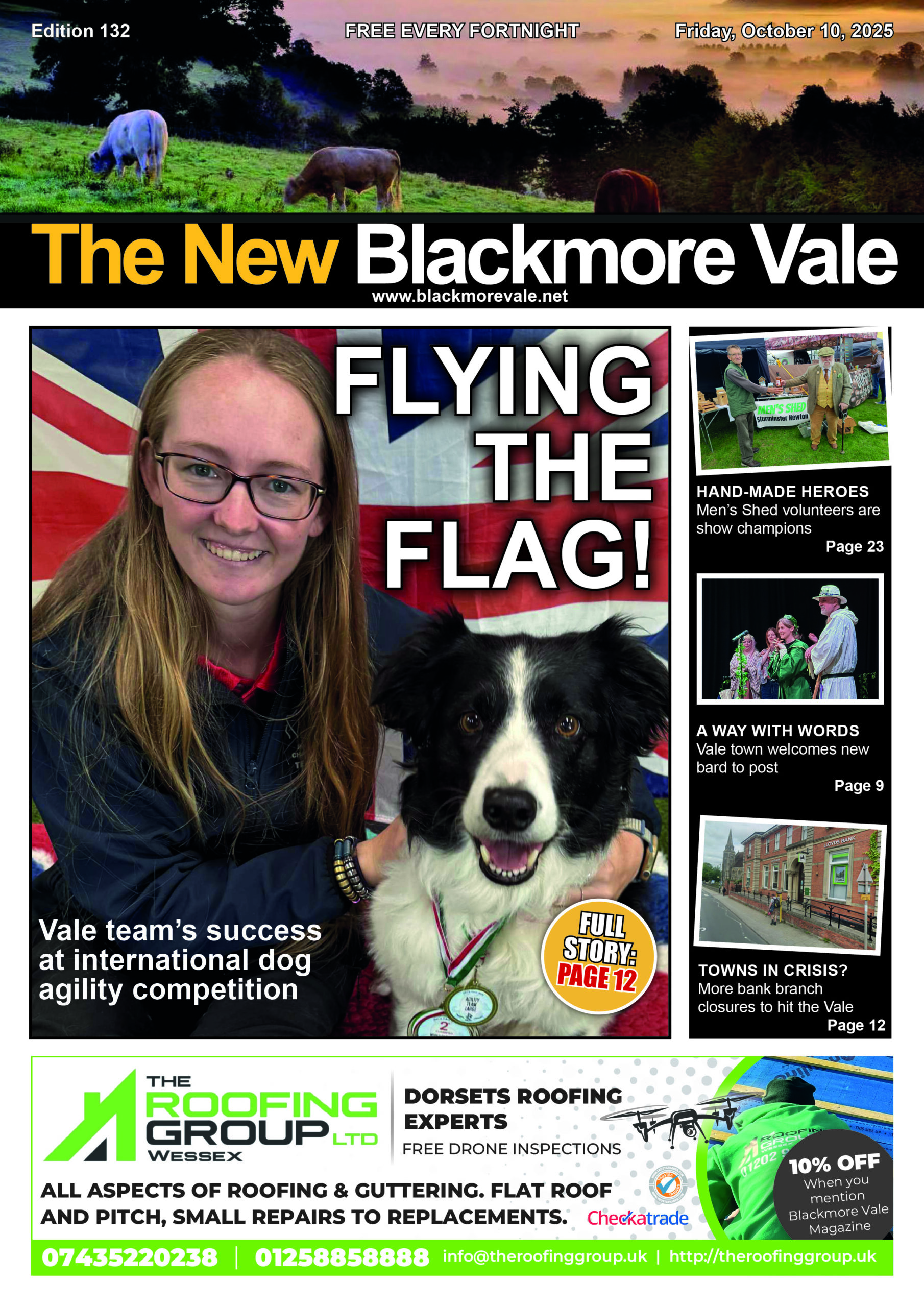 issue 132