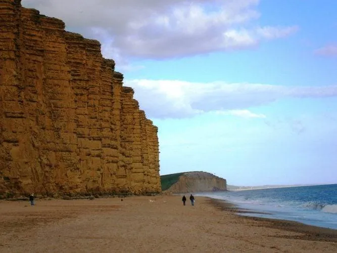 Bridport Picture: Muddy Stilettos
