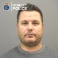Daut Lulzim Danaj fled the UK in 2016 Picture: Dorset Police