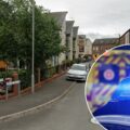 Police said to expect increased activity as their investigation continues Picture: Google