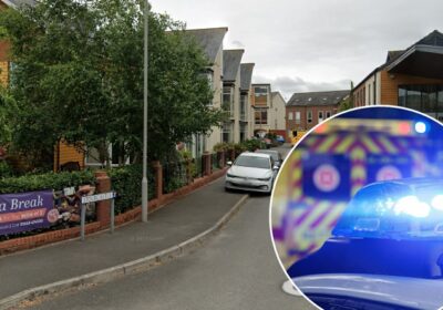 Police said to expect increased activity as their investigation continues Picture: Google