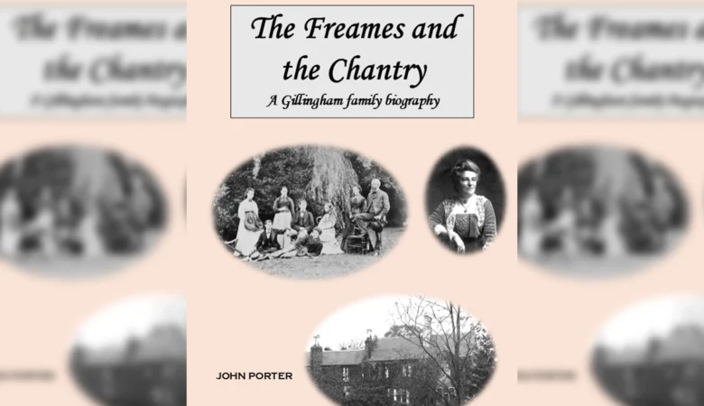The book is launching in November Picture: Gillingham Museum